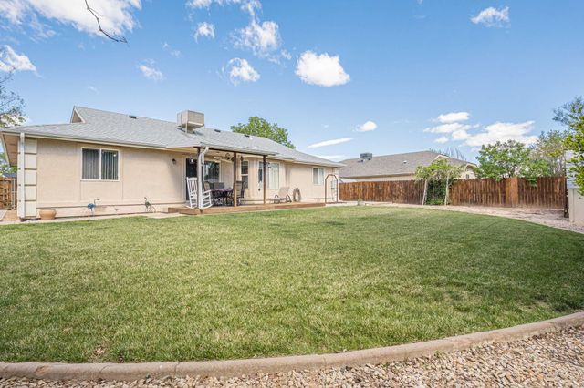 542 N Willow Street, Fruita, CO 81521