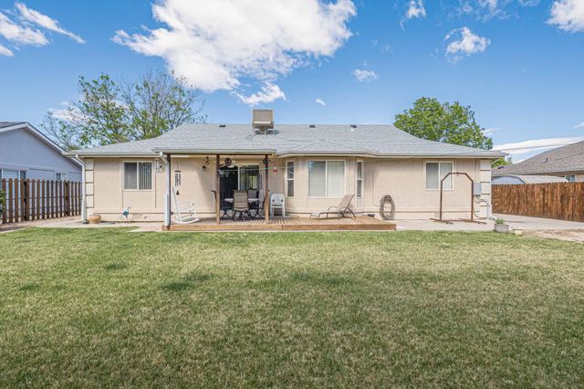 542 N Willow Street, Fruita, CO 81521