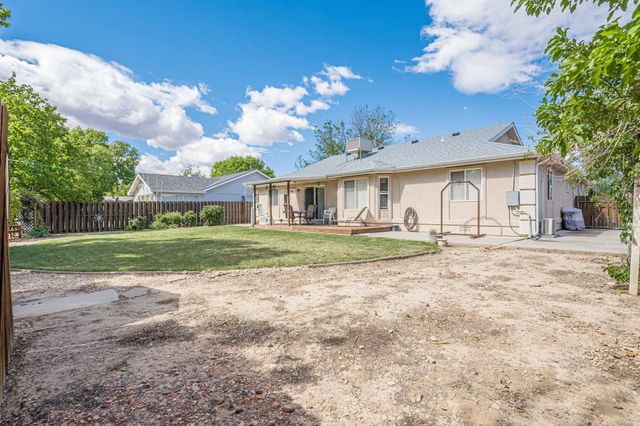 542 N Willow Street, Fruita, CO 81521