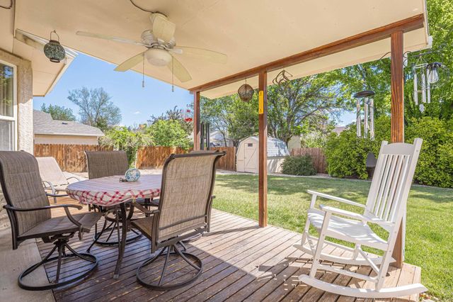 542 N Willow Street, Fruita, CO 81521