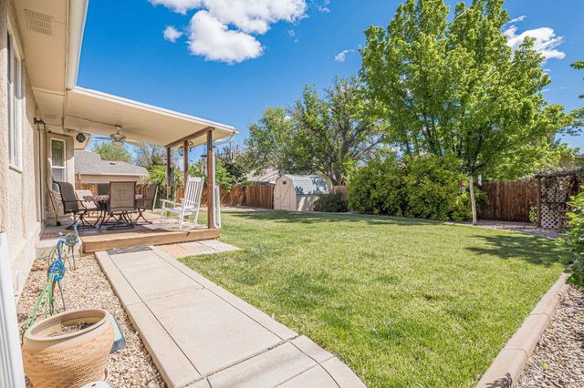 542 N Willow Street, Fruita, CO 81521