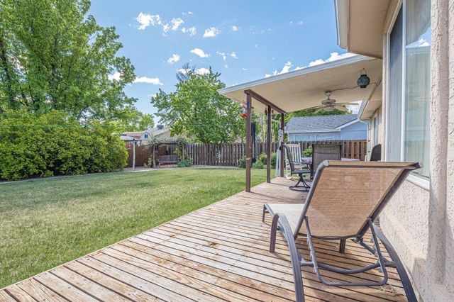 542 N Willow Street, Fruita, CO 81521