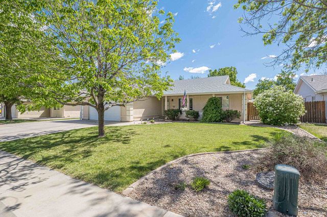 542 N Willow Street, Fruita, CO 81521