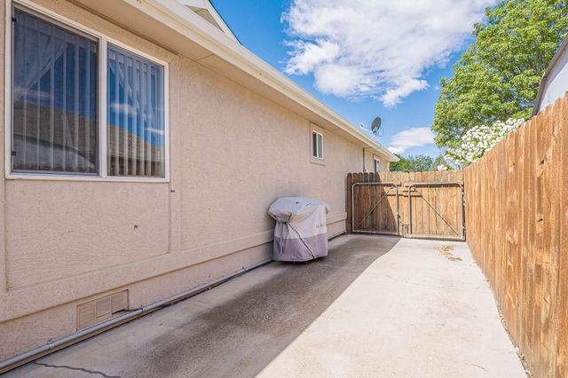 542 N Willow Street, Fruita, CO 81521