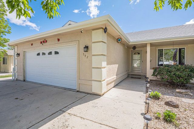 542 N Willow Street, Fruita, CO 81521