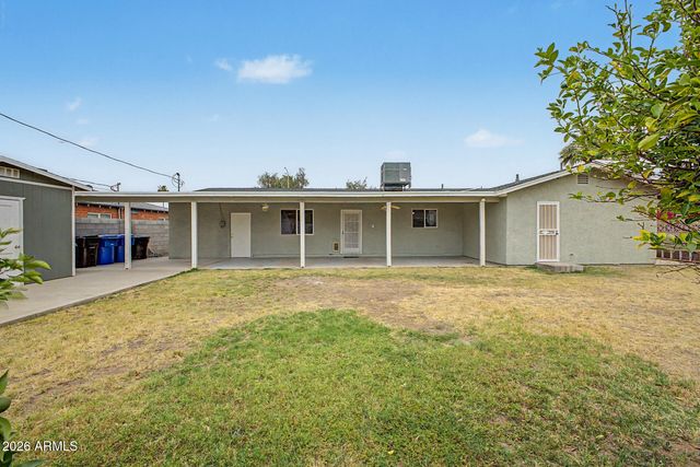 1043 W 5TH Street, Mesa, AZ 85201