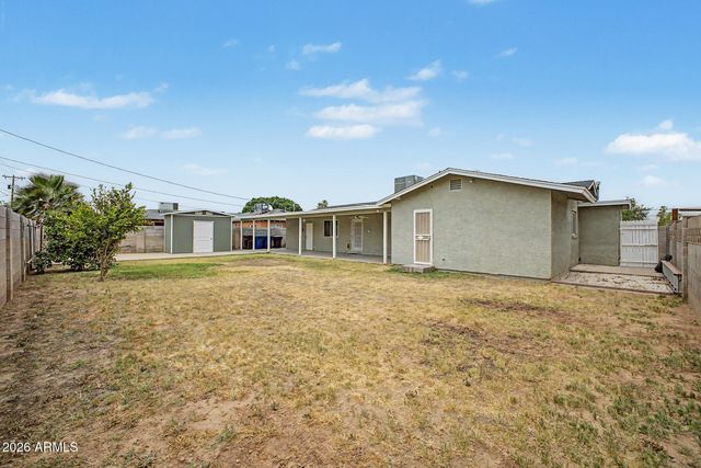 1043 W 5TH Street, Mesa, AZ 85201