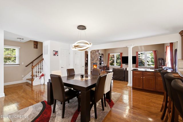 39 Hilltop Road, West Long Branch, NJ 07764