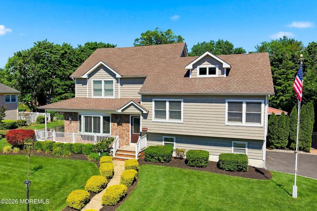 39 Hilltop Road, West Long Branch, NJ 07764