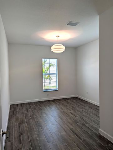 1332 SE Willow Oaks Street, Port St. Lucie, Port St Lucie, FL 34984