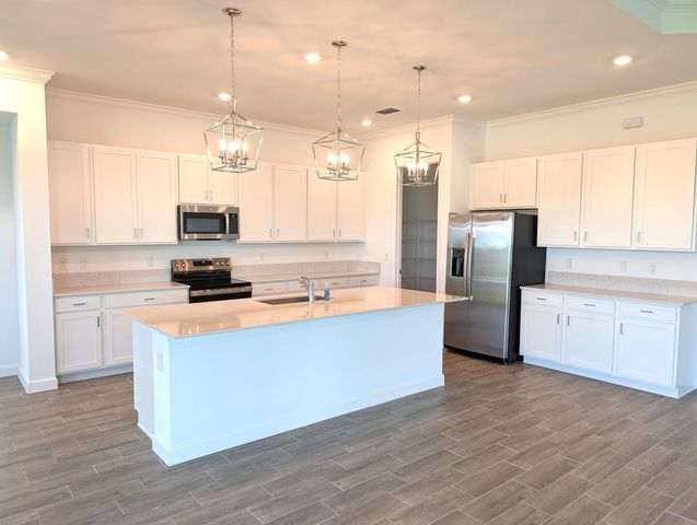 1332 SE Willow Oaks Street, Port St. Lucie, Port St Lucie, FL 34984