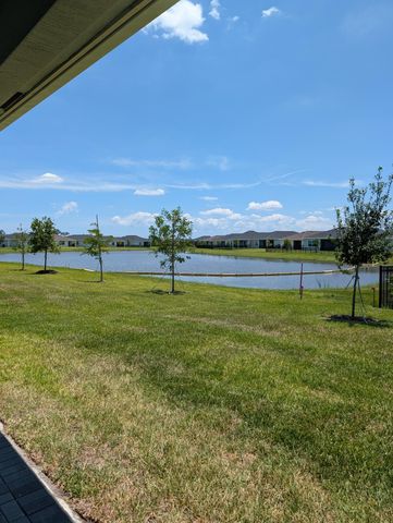 1332 SE Willow Oaks Street, Port St. Lucie, Port St Lucie, FL 34984
