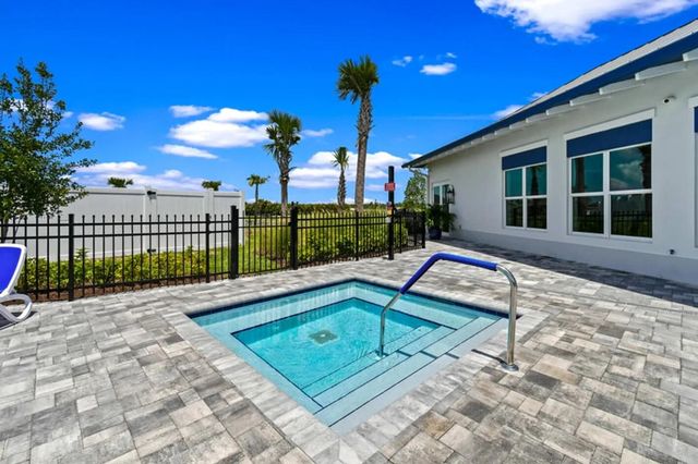 1332 SE Willow Oaks Street, Port St. Lucie, Port St Lucie, FL 34984