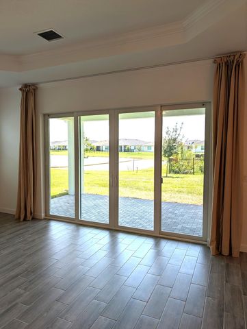 1332 SE Willow Oaks Street, Port St. Lucie, Port St Lucie, FL 34984