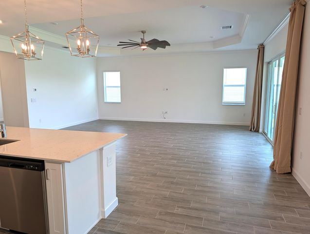1332 SE Willow Oaks Street, Port St. Lucie, Port St Lucie, FL 34984