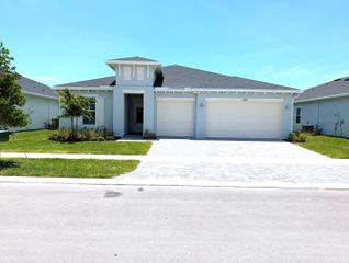 1332 SE Willow Oaks Street, Port St. Lucie, Port St Lucie, FL 34984