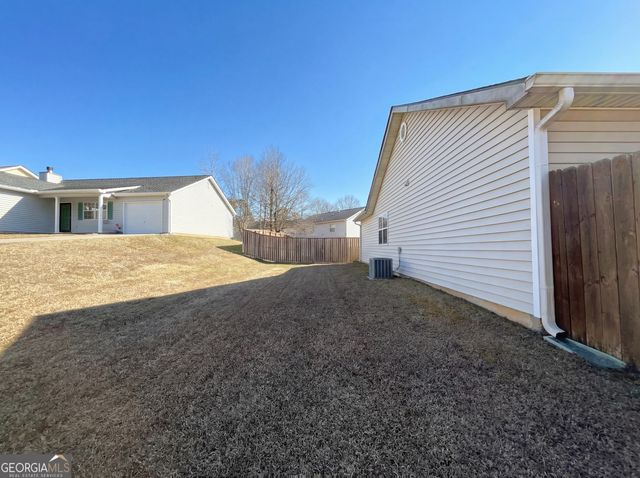 3524 Sweetgum Lane, Decatur, GA 30032