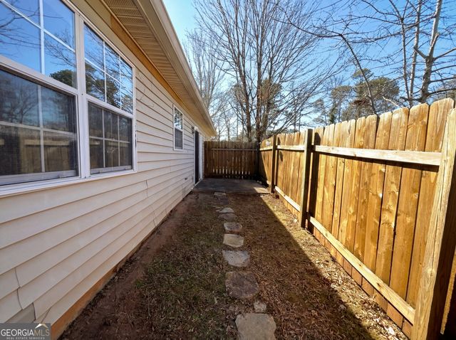 3524 Sweetgum Lane, Decatur, GA 30032