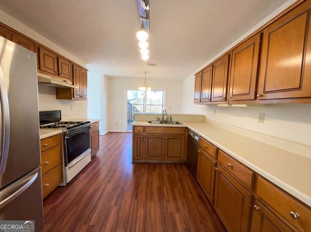 3524 Sweetgum Lane, Decatur, GA 30032