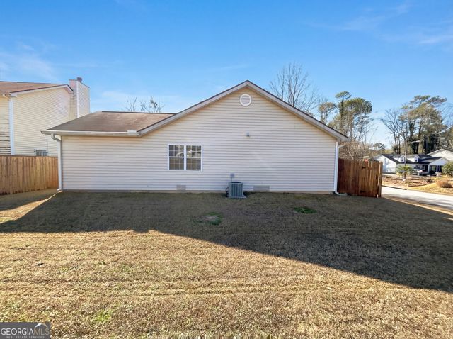 3524 Sweetgum Lane, Decatur, GA 30032