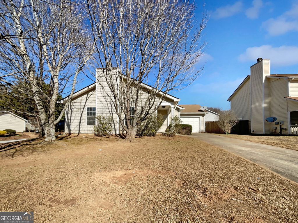 3524 Sweetgum Lane, Decatur, GA 30032