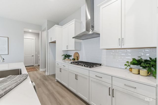 2195 N Mountain Vista Ave, Star, ID 83669