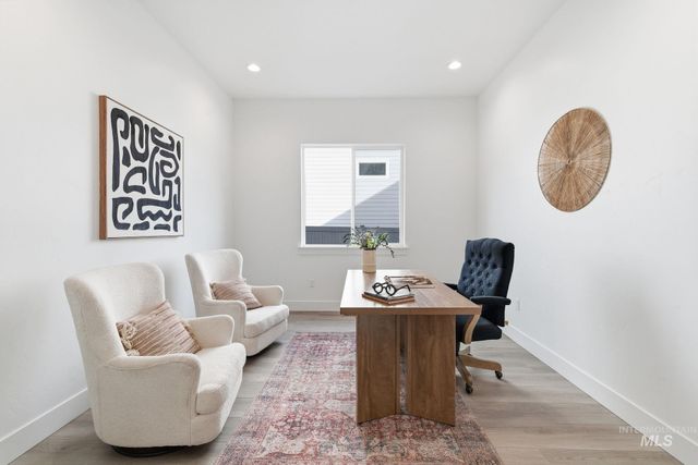 2195 N Mountain Vista Ave, Star, ID 83669