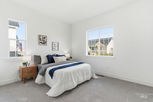 2195 N Mountain Vista Ave, Star, ID 83669