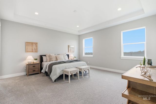 2195 N Mountain Vista Ave, Star, ID 83669