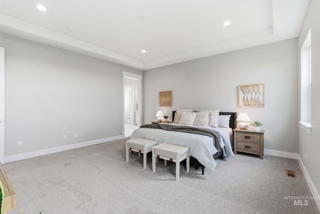 2195 N Mountain Vista Ave, Star, ID 83669