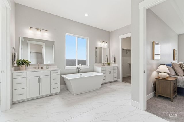 2195 N Mountain Vista Ave, Star, ID 83669