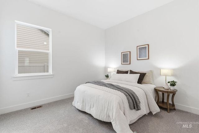 2195 N Mountain Vista Ave, Star, ID 83669