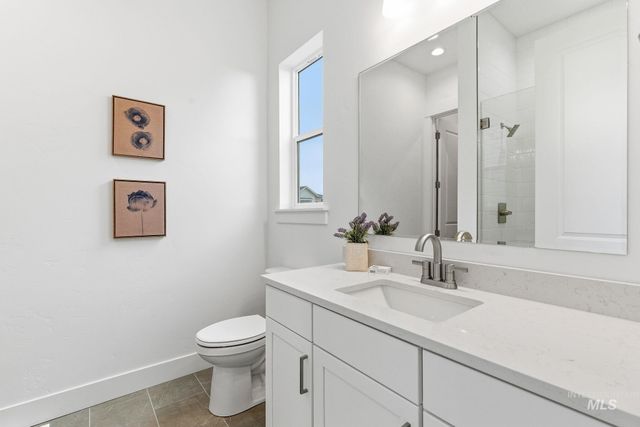 2195 N Mountain Vista Ave, Star, ID 83669