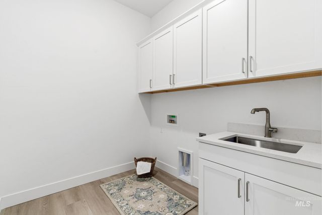 2195 N Mountain Vista Ave, Star, ID 83669