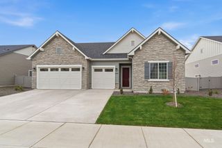 2195 N Mountain Vista Ave, Star, ID 83669