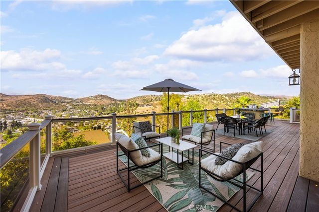 12352 Baja Panorama, North Tustin, CA 92705