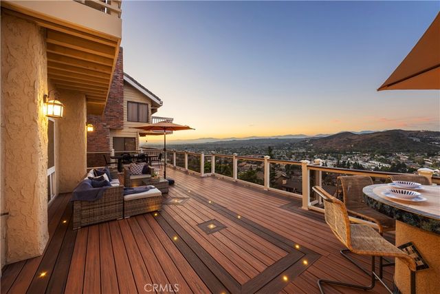 12352 Baja Panorama, North Tustin, CA 92705