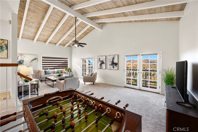 12352 Baja Panorama, North Tustin, CA 92705