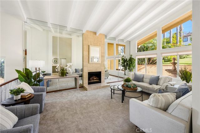 12352 Baja Panorama, North Tustin, CA 92705