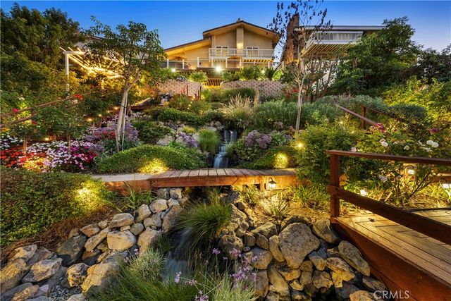12352 Baja Panorama, North Tustin, CA 92705