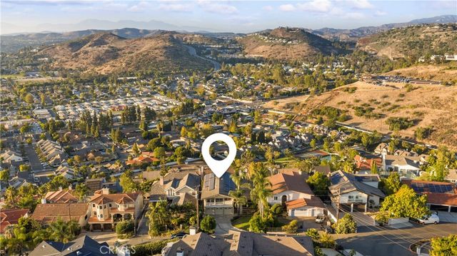 12352 Baja Panorama, North Tustin, CA 92705