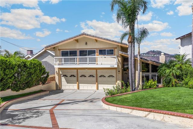 12352 Baja Panorama, North Tustin, CA 92705