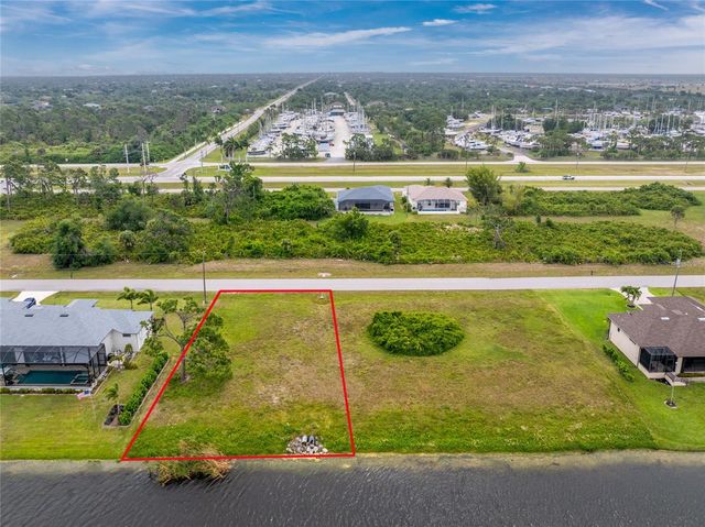 70 BRIG CIRCLE E, Placida, FL 33946