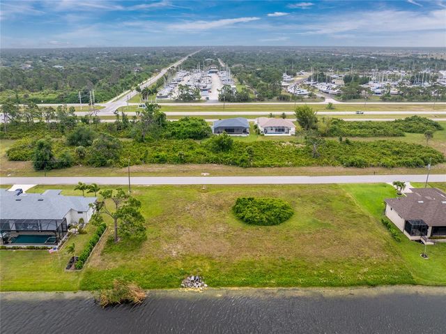 70 BRIG CIRCLE E, Placida, FL 33946