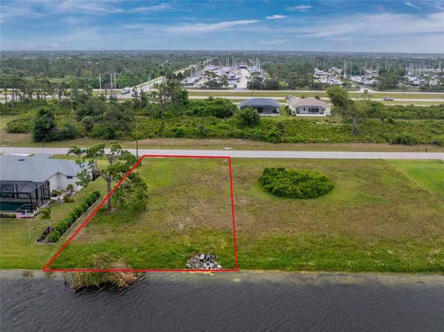 70 BRIG CIRCLE E, Placida, FL 33946