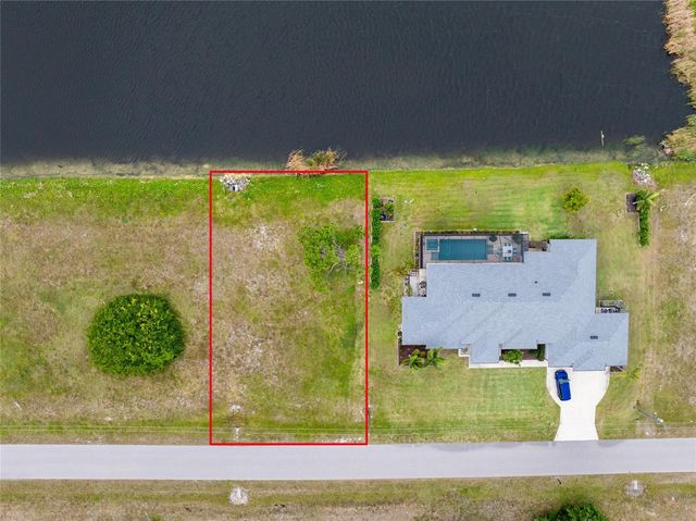 70 BRIG CIRCLE E, Placida, FL 33946