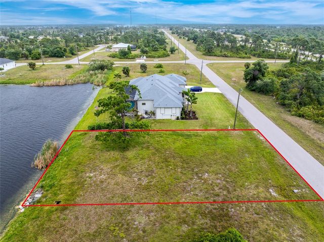 70 BRIG CIRCLE E, Placida, FL 33946