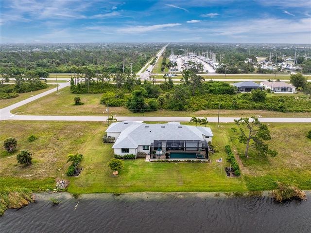 70 BRIG CIRCLE E, Placida, FL 33946