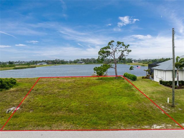 70 BRIG CIRCLE E, Placida, FL 33946