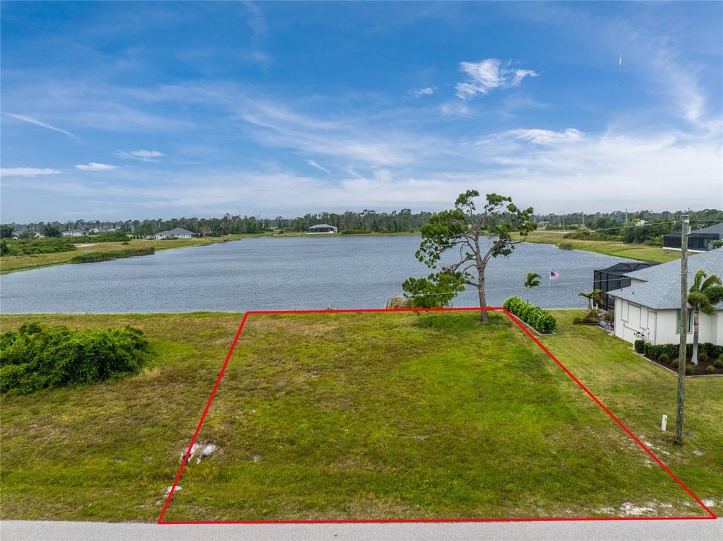 70 BRIG CIRCLE E, Placida, FL 33946